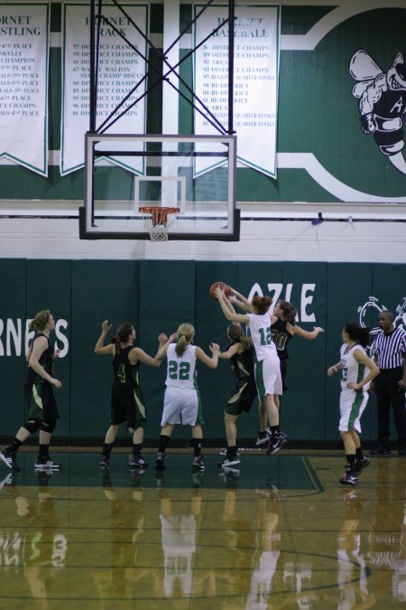 BHS BB vs Azle 29 Jan 09 508