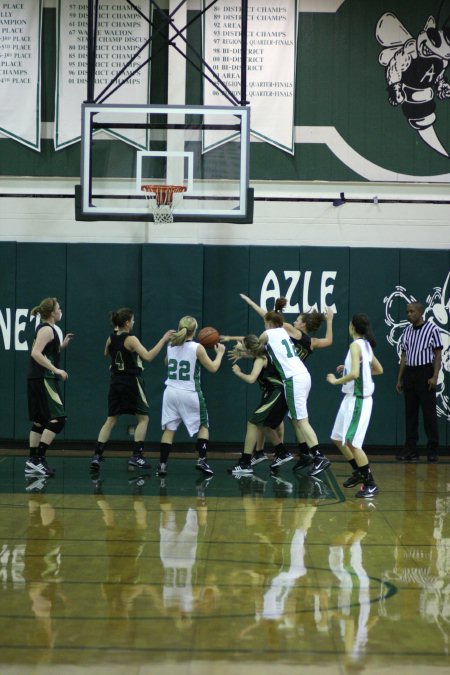 BHS BB vs Azle 29 Jan 09 509