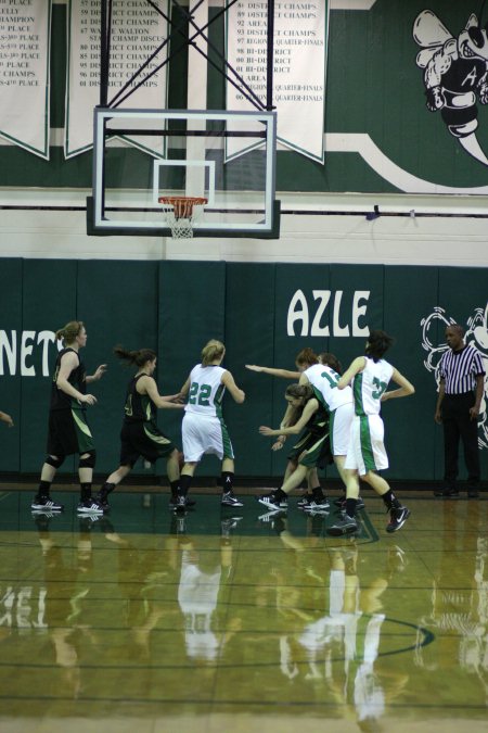 BHS BB vs Azle 29 Jan 09 510