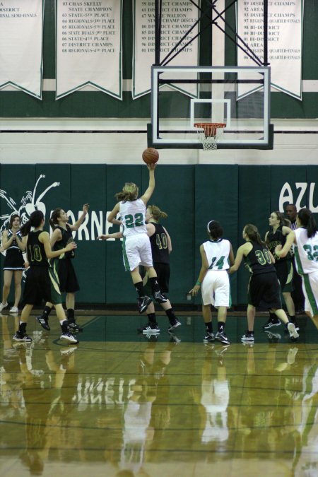 BHS BB vs Azle 29 Jan 09 513