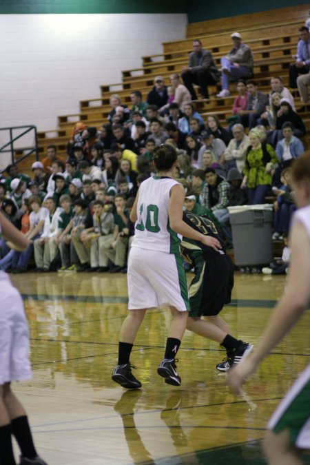 BHS BB vs Azle 29 Jan 09 515