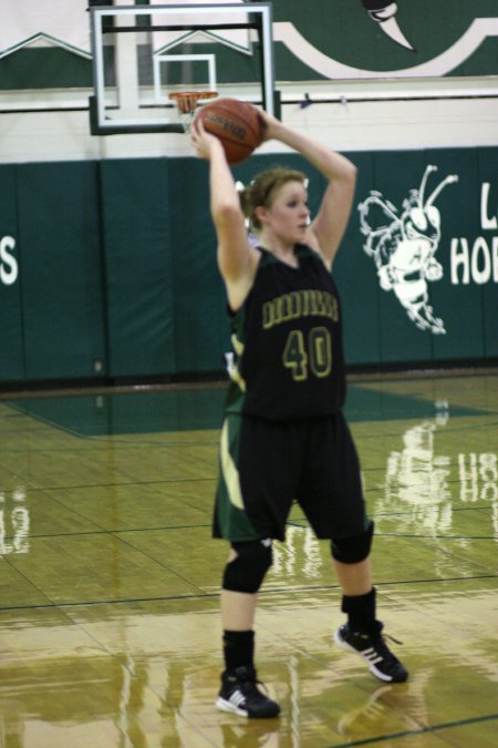 BHS BB vs Azle 29 Jan 09 516