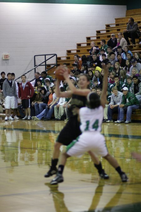 BHS BB vs Azle 29 Jan 09 517