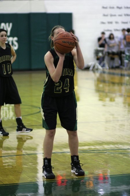 BHS BB vs Azle 29 Jan 09 520