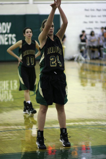 BHS BB vs Azle 29 Jan 09 525