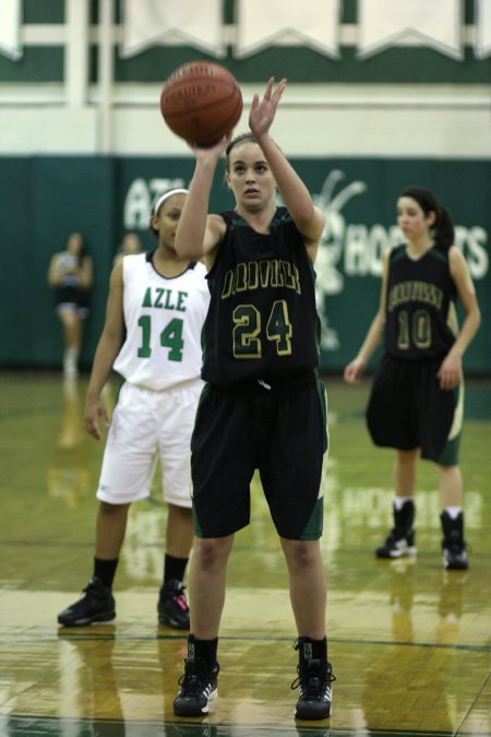 BHS BB vs Azle 29 Jan 09 530