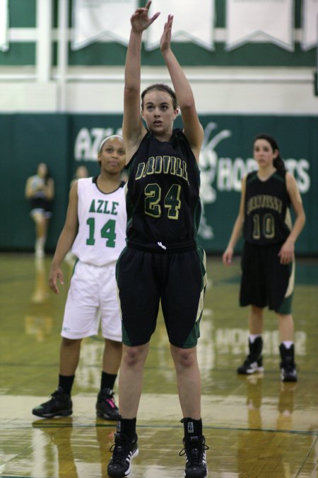 BHS BB vs Azle 29 Jan 09 531