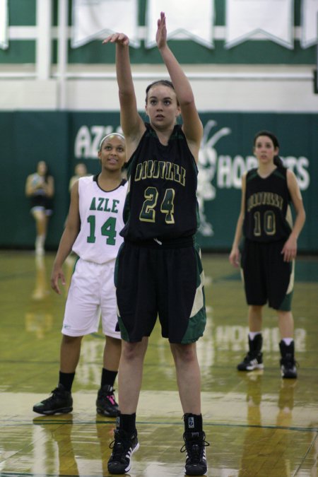 BHS BB vs Azle 29 Jan 09 532