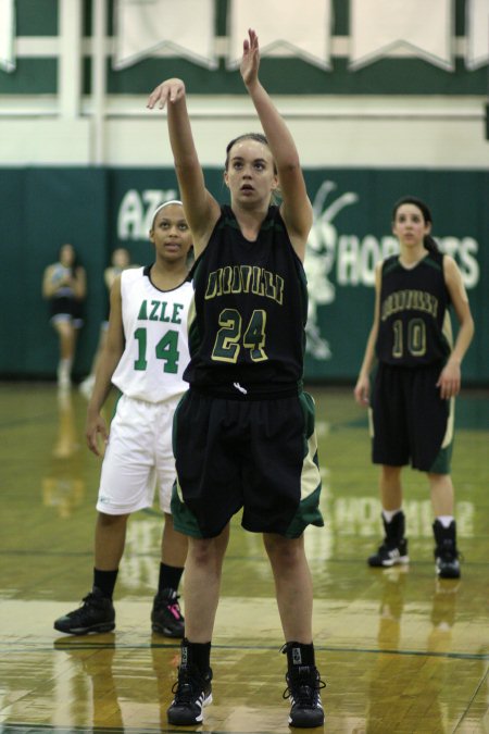 BHS BB vs Azle 29 Jan 09 533