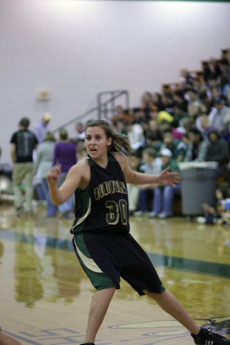 BHS BB vs Azle 29 Jan 09 537