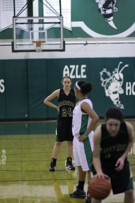 BHS BB vs Azle 29 Jan 09 570