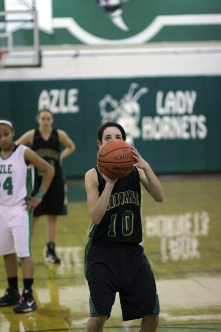 BHS BB vs Azle 29 Jan 09 572