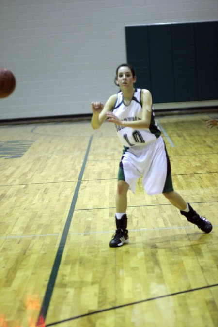 BHS BB vs Saginaw 30 Jan 09 001