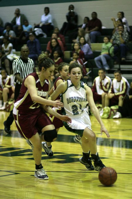 BHS BB vs Saginaw 30 Jan 09 010