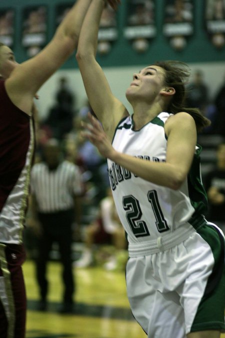 BHS BB vs Saginaw 30 Jan 09 016