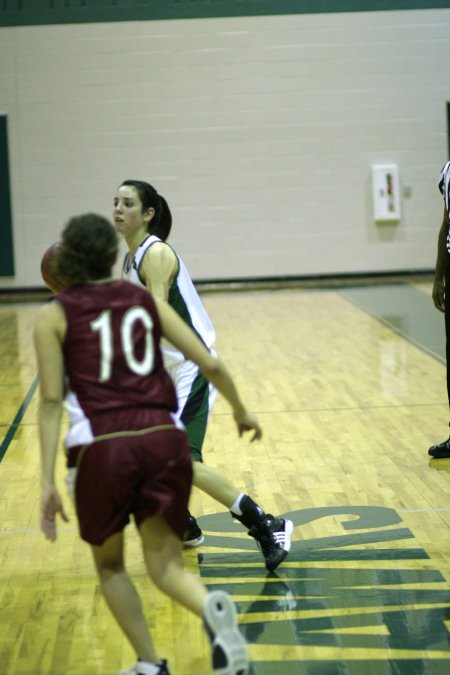 BHS BB vs Saginaw 30 Jan 09 017