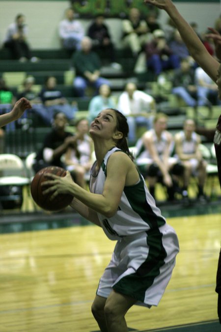 BHS BB vs Saginaw 30 Jan 09 021