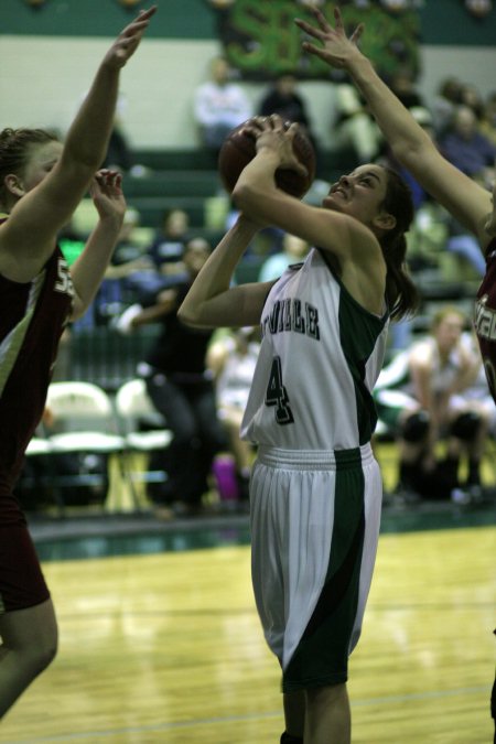 BHS BB vs Saginaw 30 Jan 09 022