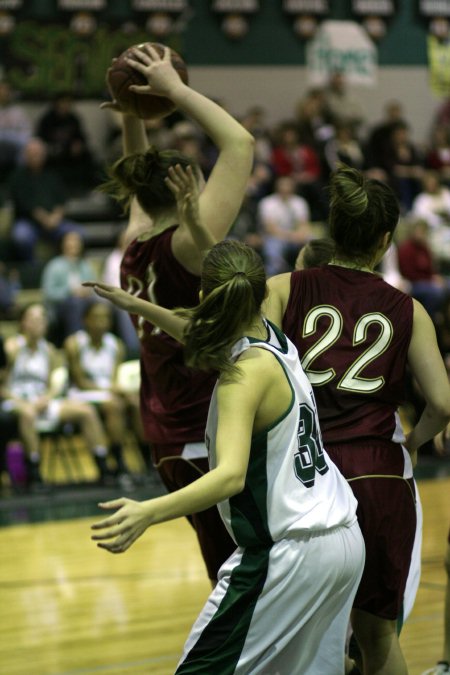 BHS BB vs Saginaw 30 Jan 09 031