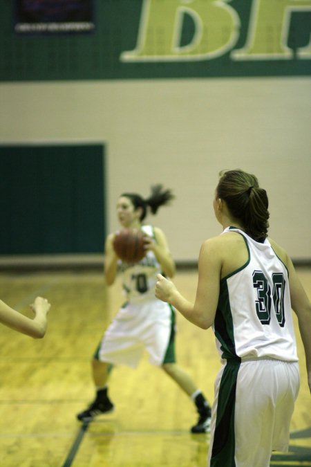 BHS BB vs Saginaw 30 Jan 09 034