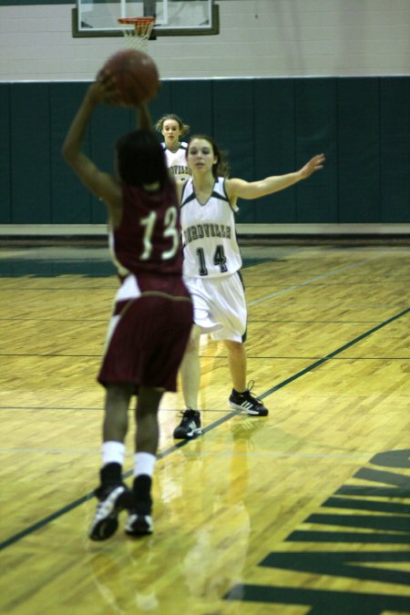 BHS BB vs Saginaw 30 Jan 09 040