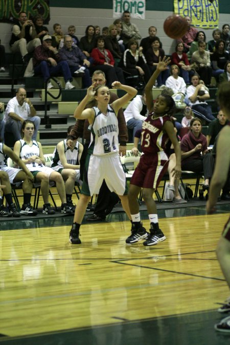 BHS BB vs Saginaw 30 Jan 09 047