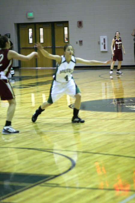 BHS BB vs Saginaw 30 Jan 09 051