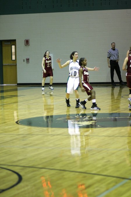 BHS BB vs Saginaw 30 Jan 09 052