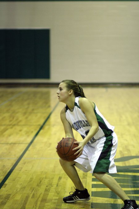 BHS BB vs Saginaw 30 Jan 09 053