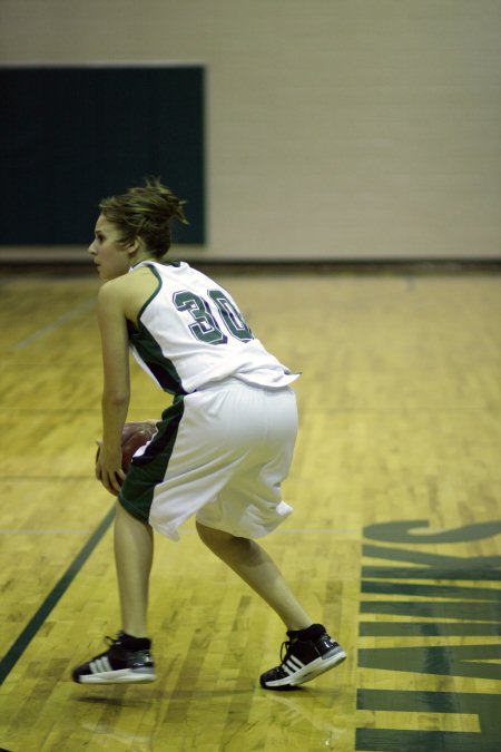 BHS BB vs Saginaw 30 Jan 09 055