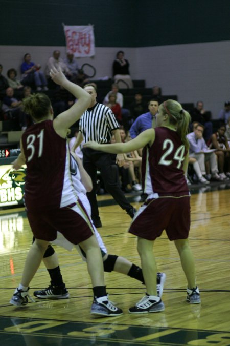 BHS BB vs Saginaw 30 Jan 09 060