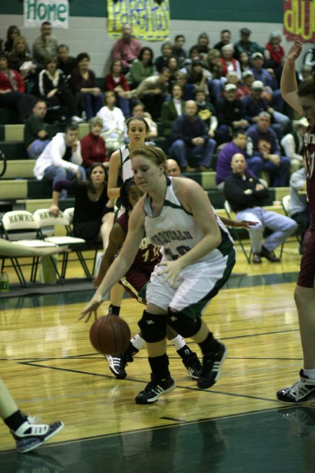 BHS BB vs Saginaw 30 Jan 09 062