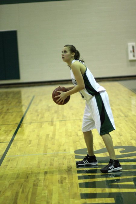 BHS BB vs Saginaw 30 Jan 09 071