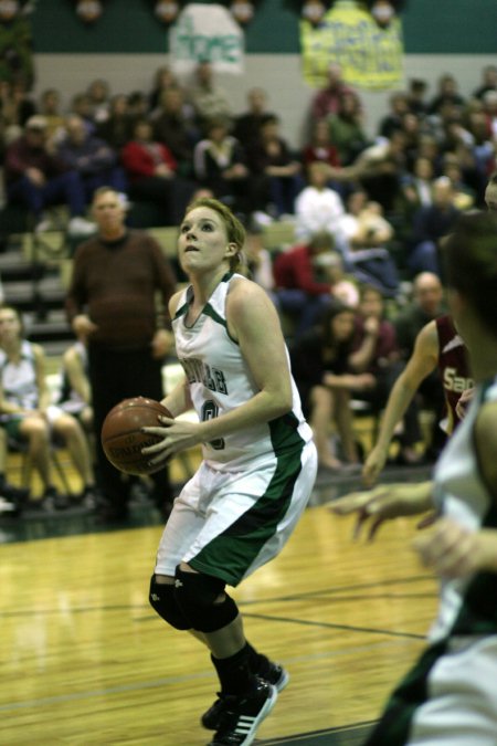 BHS BB vs Saginaw 30 Jan 09 074