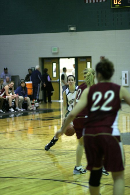 BHS BB vs Saginaw 30 Jan 09 081