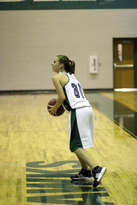 BHS BB vs Saginaw 30 Jan 09 082