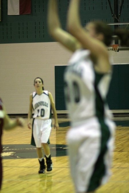 BHS BB vs Saginaw 30 Jan 09 085