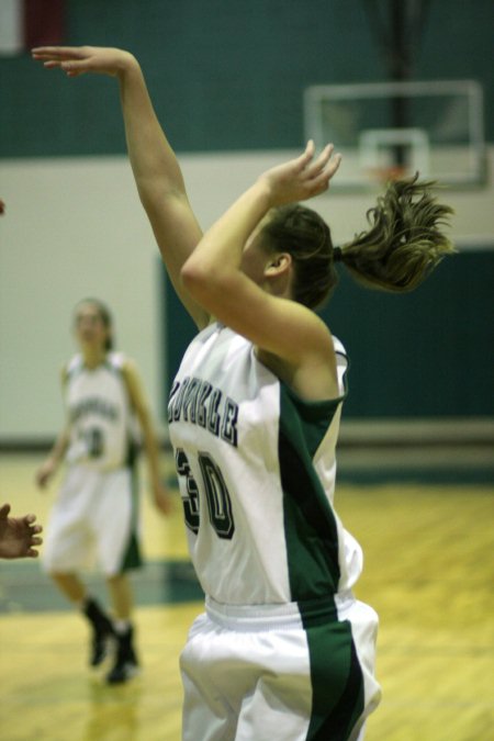 BHS BB vs Saginaw 30 Jan 09 086