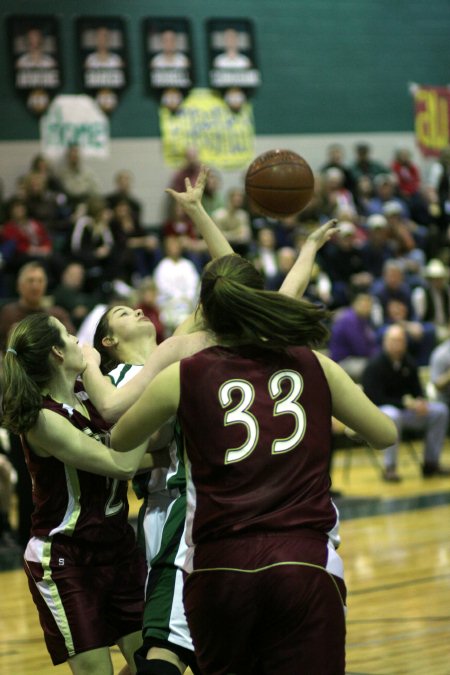 BHS BB vs Saginaw 30 Jan 09 089