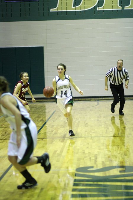 BHS BB vs Saginaw 30 Jan 09 090