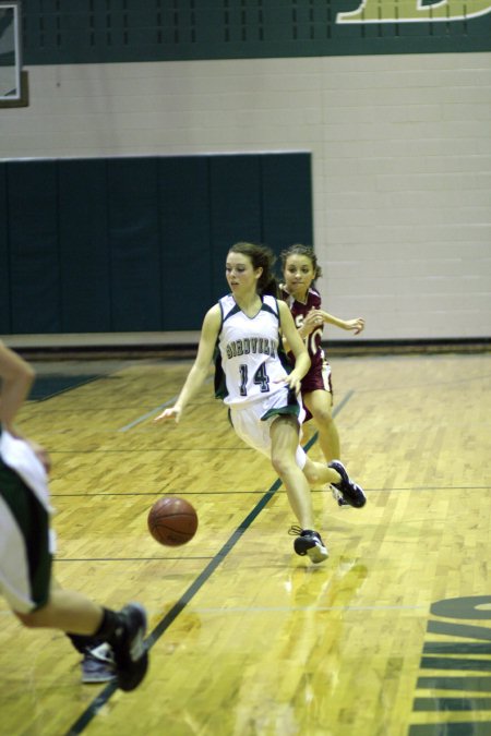 BHS BB vs Saginaw 30 Jan 09 092