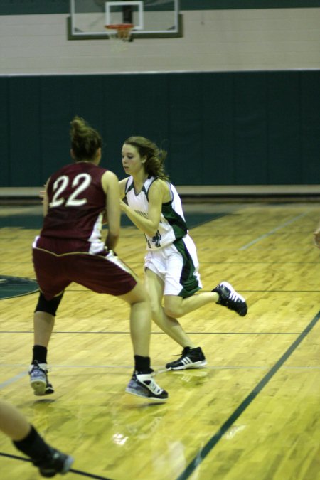 BHS BB vs Saginaw 30 Jan 09 094