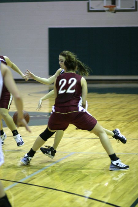 BHS BB vs Saginaw 30 Jan 09 095