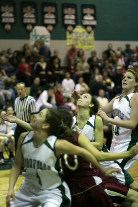 BHS BB vs Saginaw 30 Jan 09 099