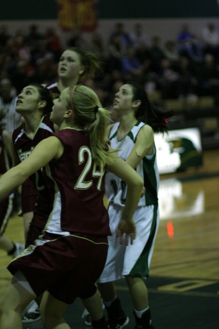 BHS BB vs Saginaw 30 Jan 09 106
