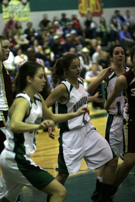 BHS BB vs Saginaw 30 Jan 09 111
