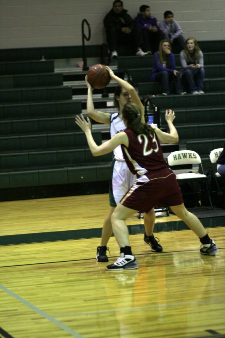 BHS BB vs Saginaw 30 Jan 09 112