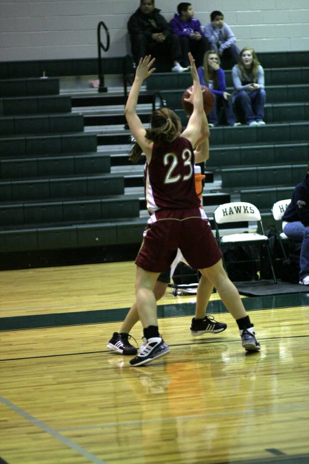 BHS BB vs Saginaw 30 Jan 09 113