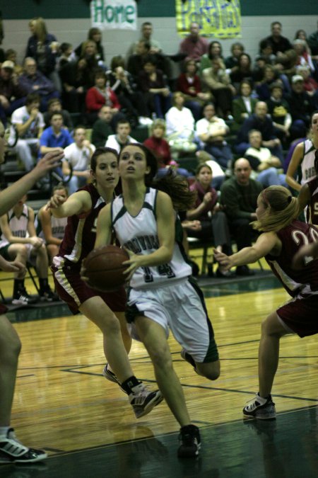 BHS BB vs Saginaw 30 Jan 09 115