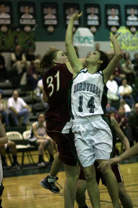 BHS BB vs Saginaw 30 Jan 09 118